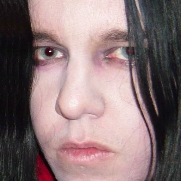 Joey Jordison