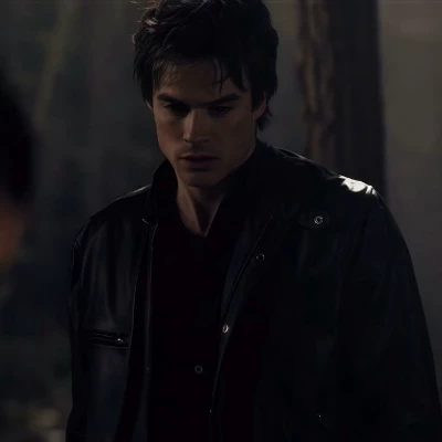 Damon Salvatore thumbnail