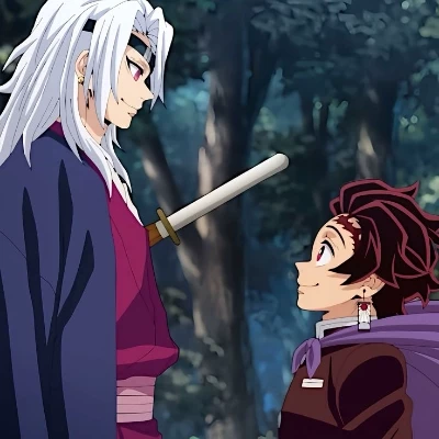 Pilar / Hashira Training Arc training thumbnail