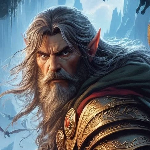 Thordren