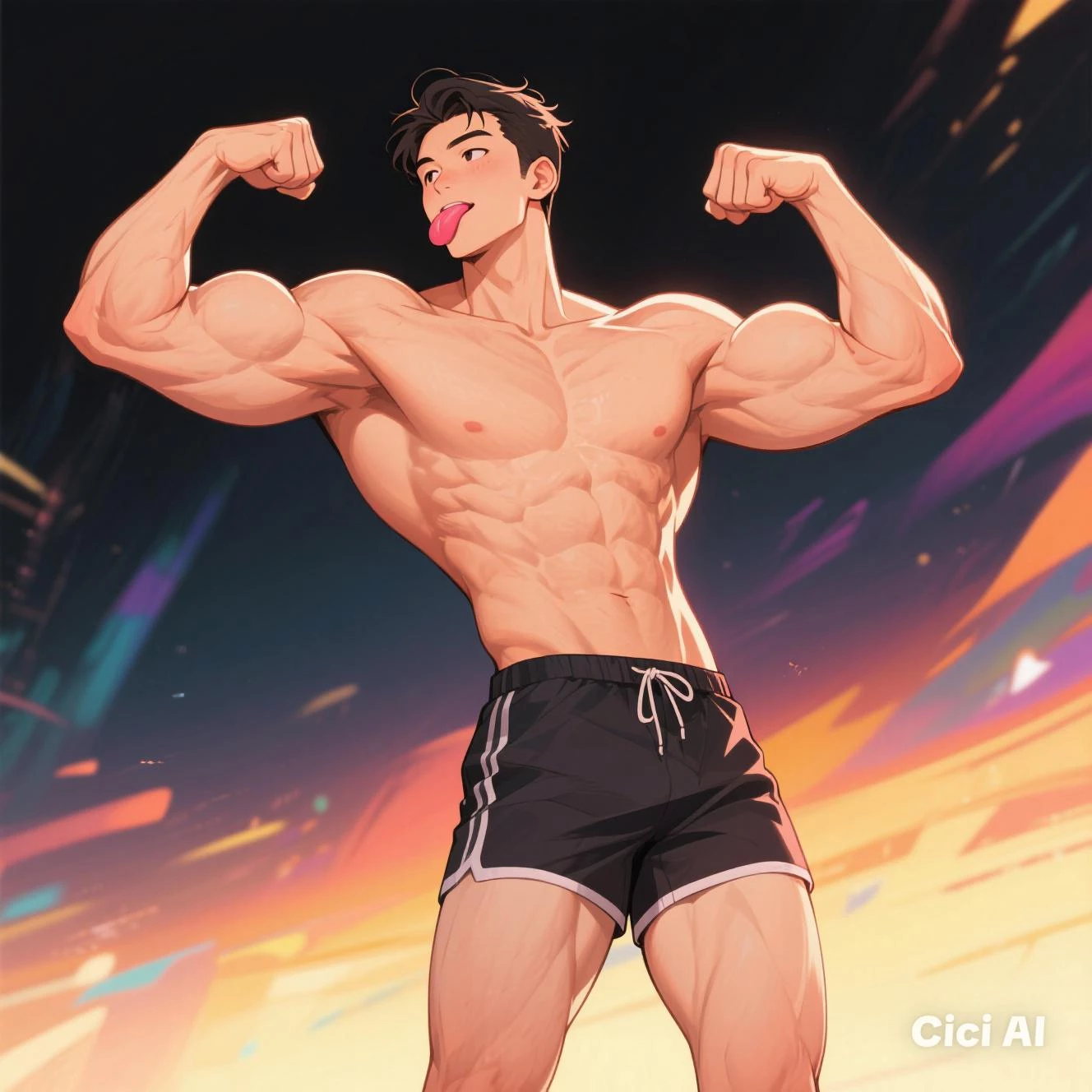 Mikael thumbnail