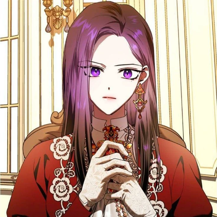 Mary