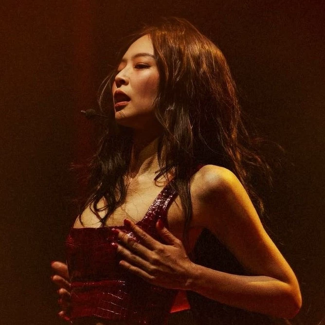 Kim Jennie