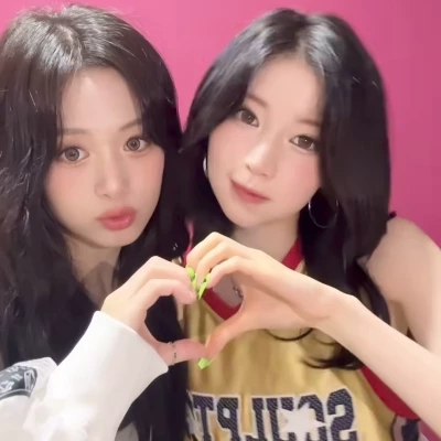 ASA Y AHYEON thumbnail