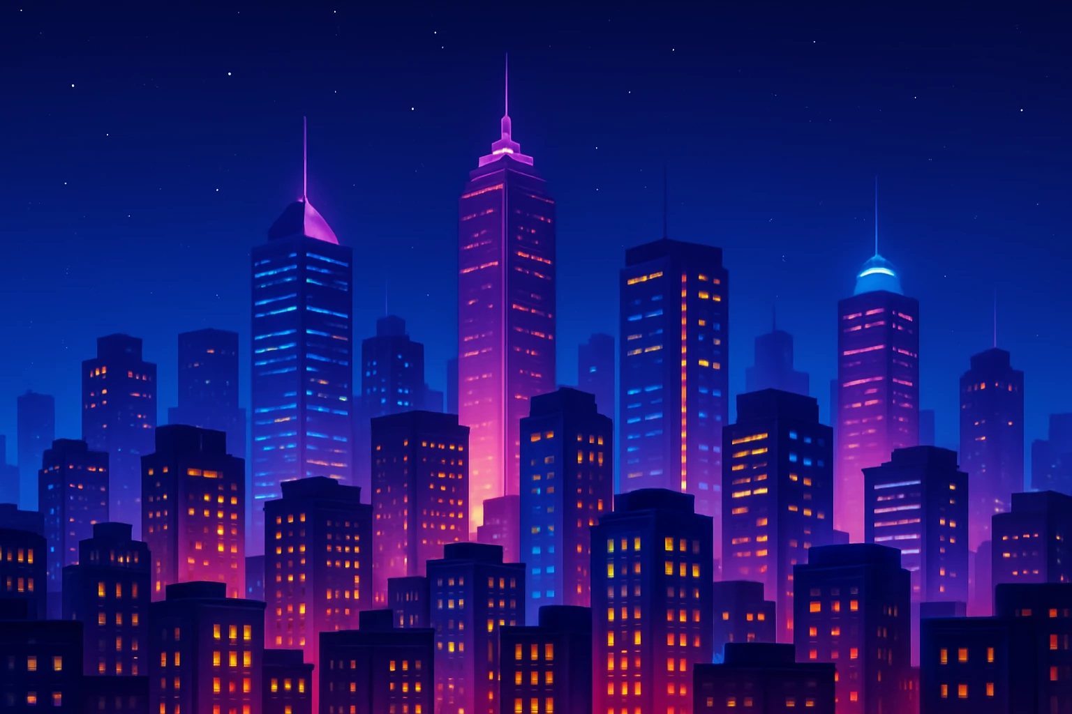 Lumen (the city where you can be anything you want) thumbnail