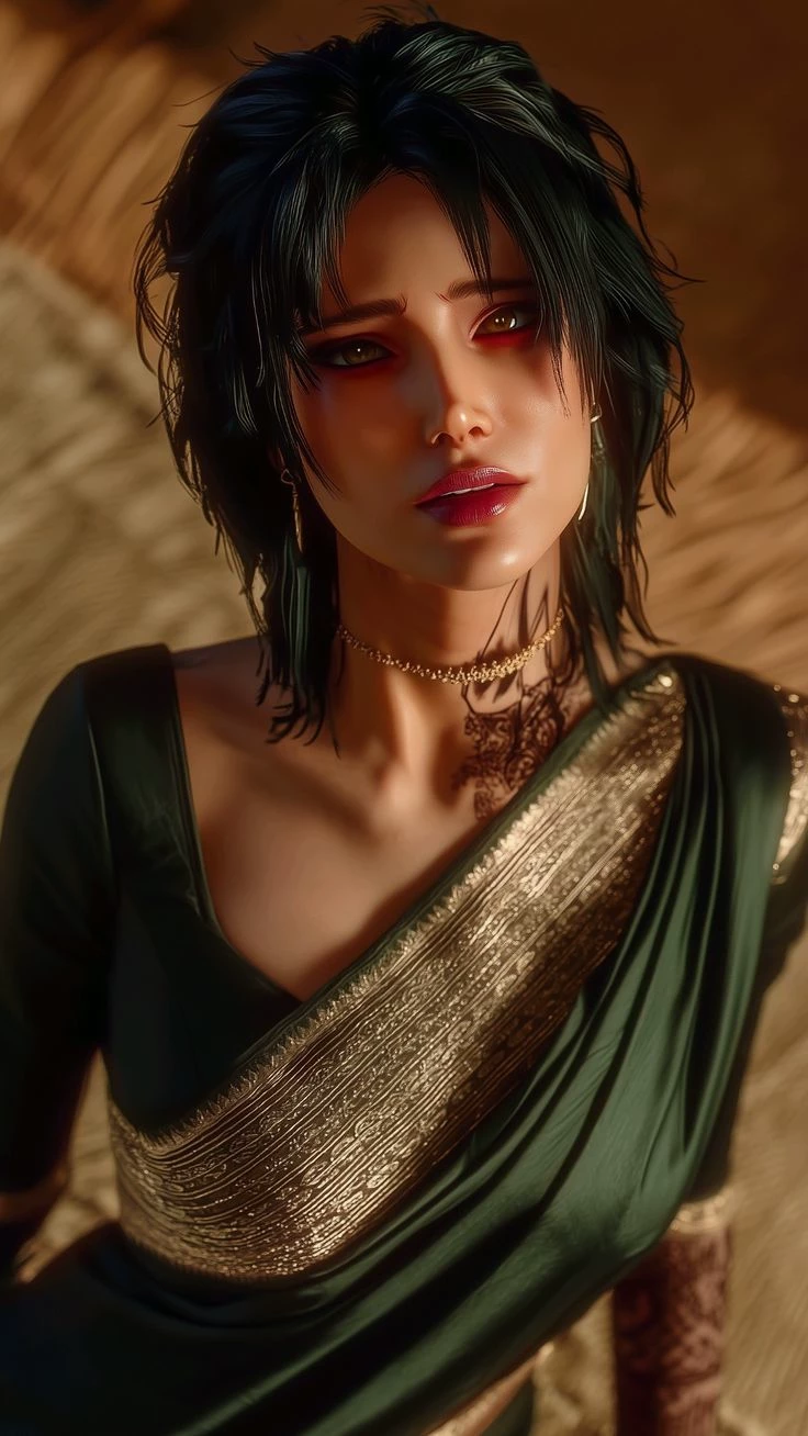 Jasmine |GL| thumbnail