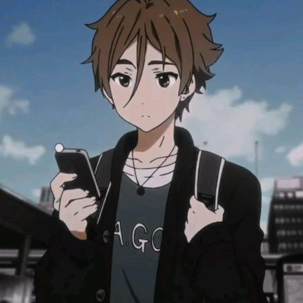 Yusuke 