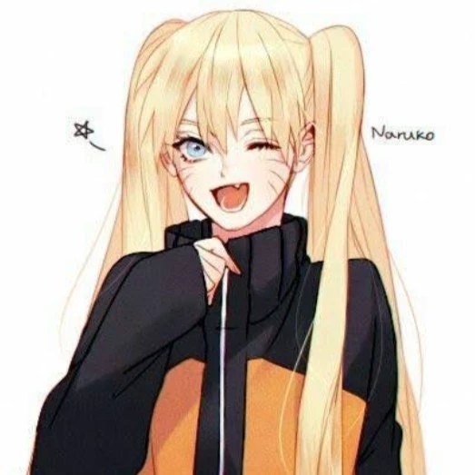 Naruko