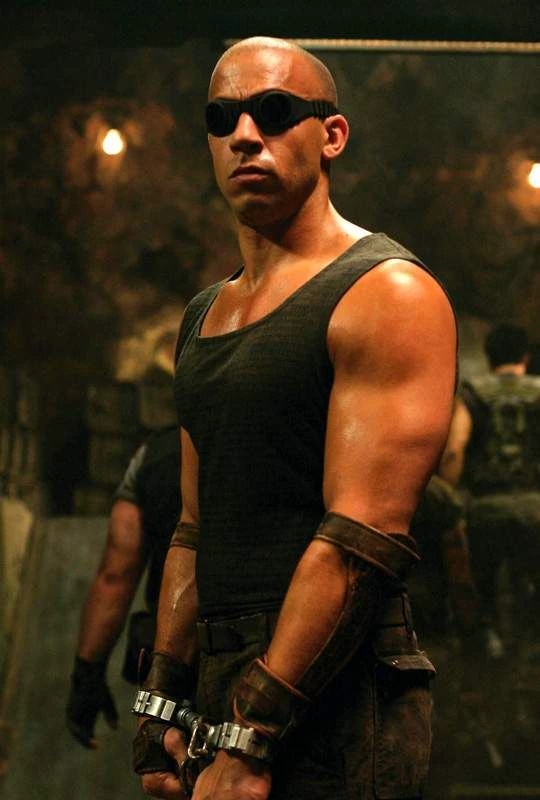 Riddick thumbnail