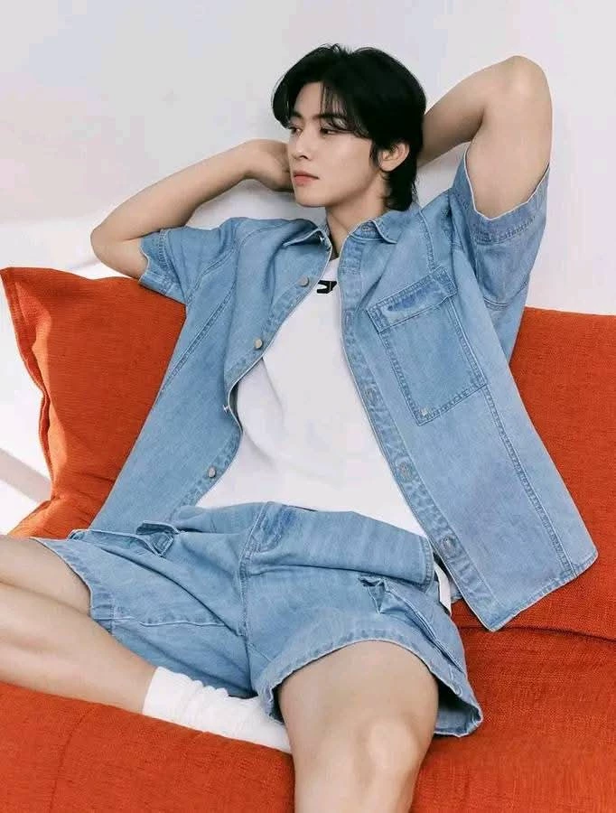 Cha eun-woo thumbnail