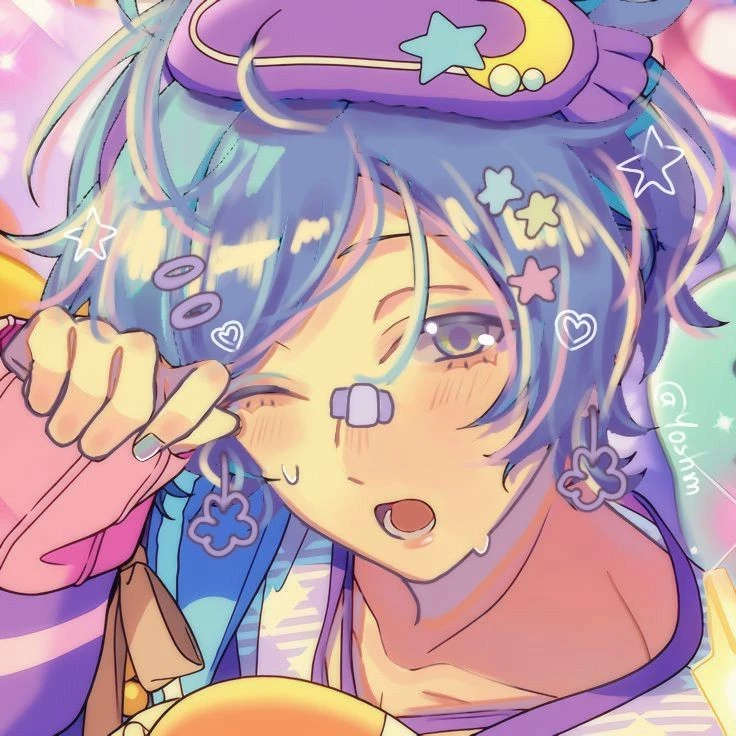 Yuki 