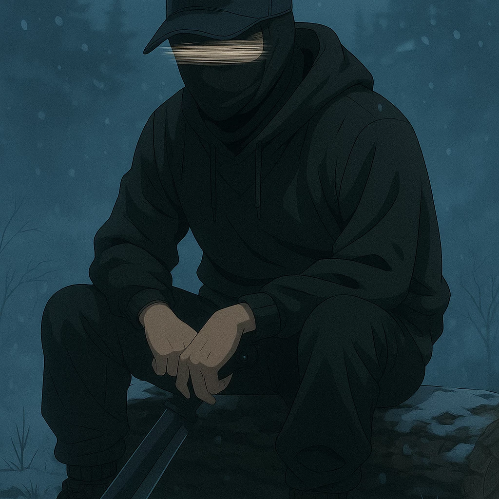 Kyle 阿修羅