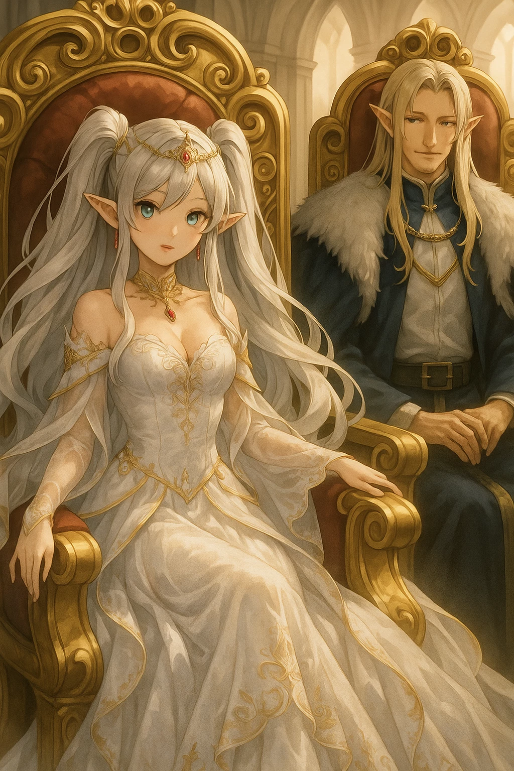 Princess Yonna thumbnail