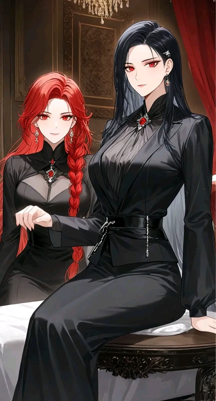 Mila and Malia thumbnail