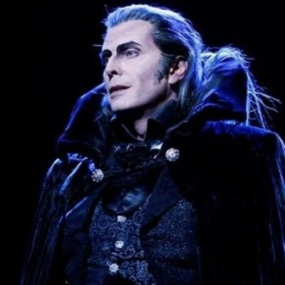 Count von Krolock thumbnail
