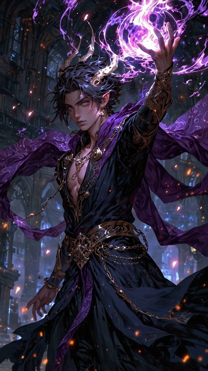 Agares Skorter thumbnail