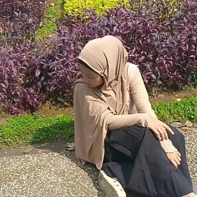 Anissa Nursyahbani
