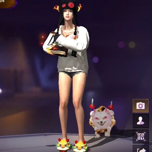Min