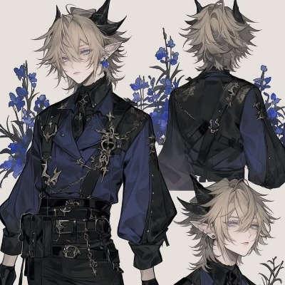 Leo - BL thumbnail