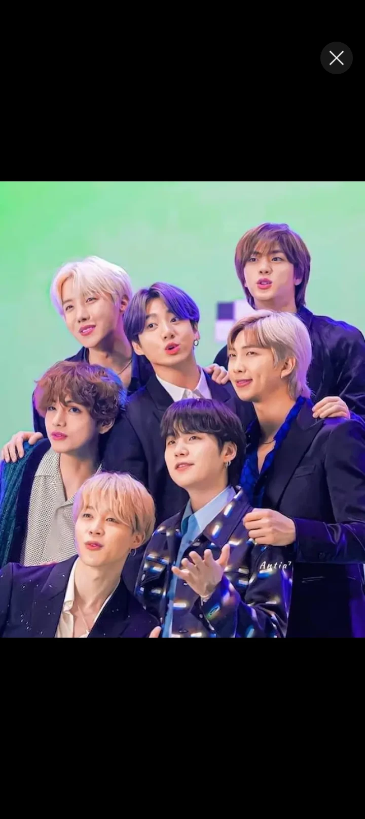 ARMY BTS 💜