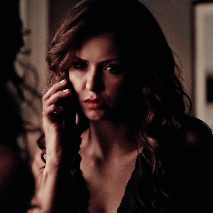 Mary Stilinski 