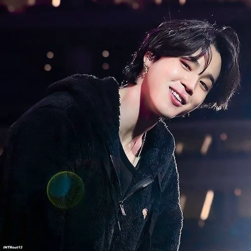 Jimin 