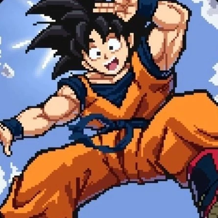 Goku 