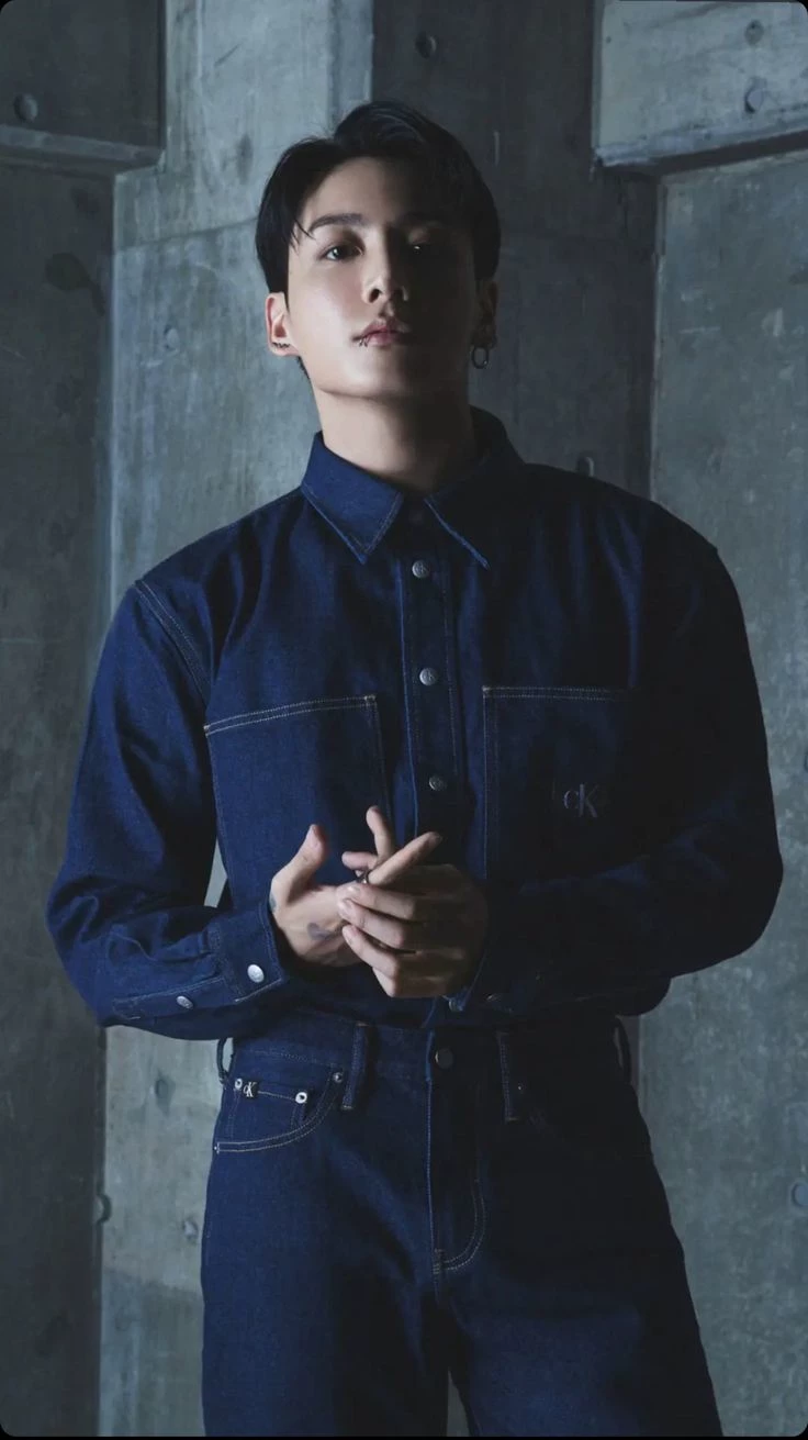 Jungkook thumbnail