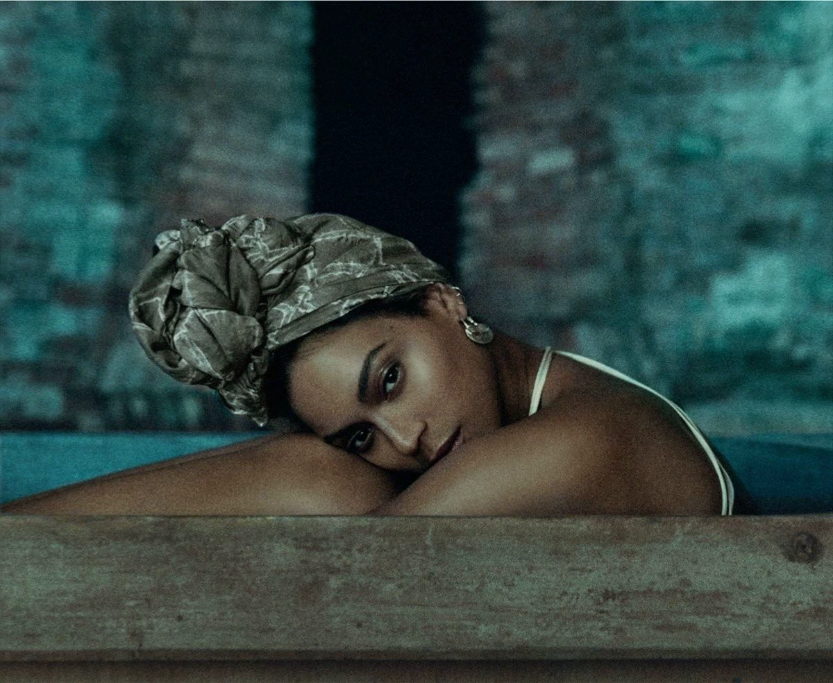 Beyoncé thumbnail
