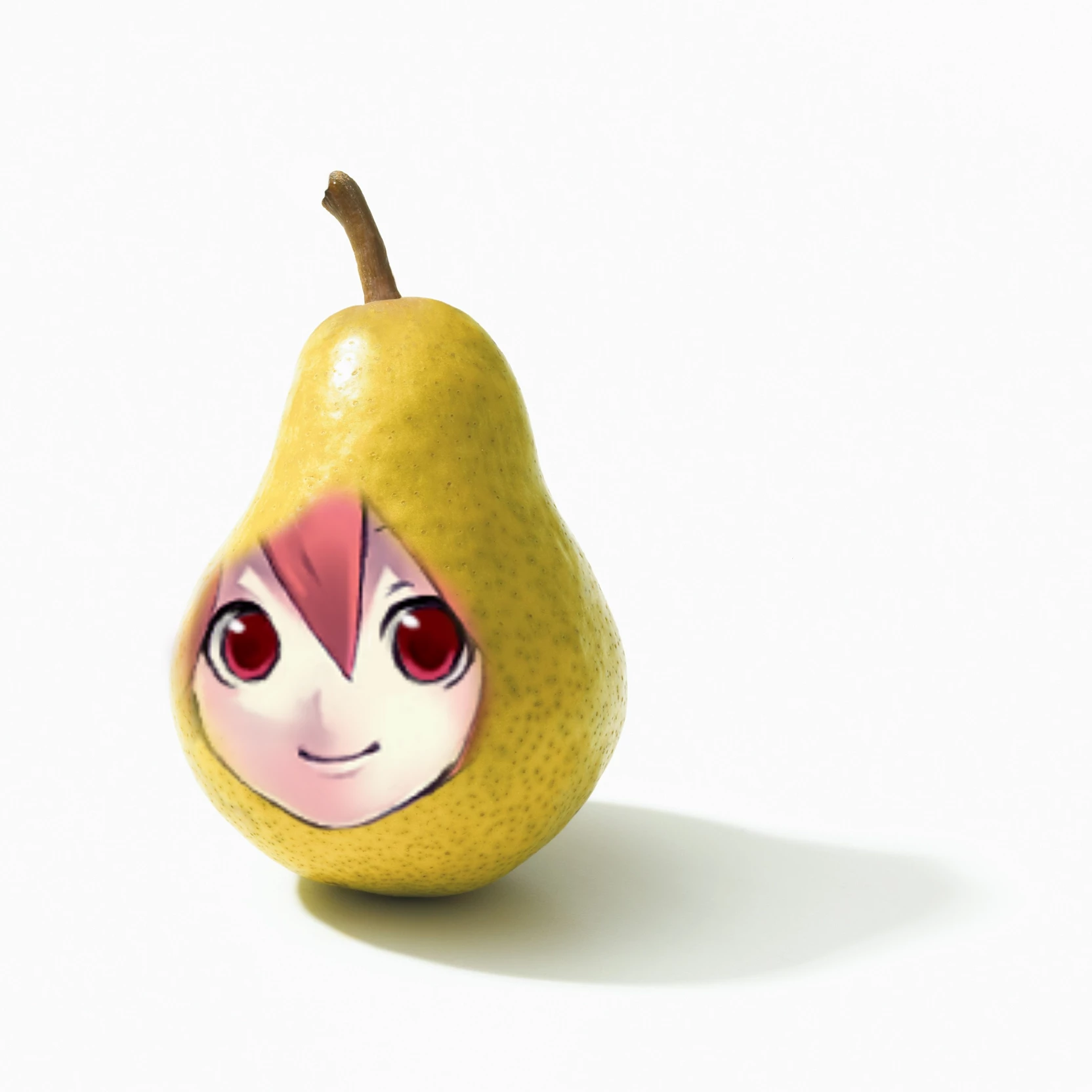 Pear teto