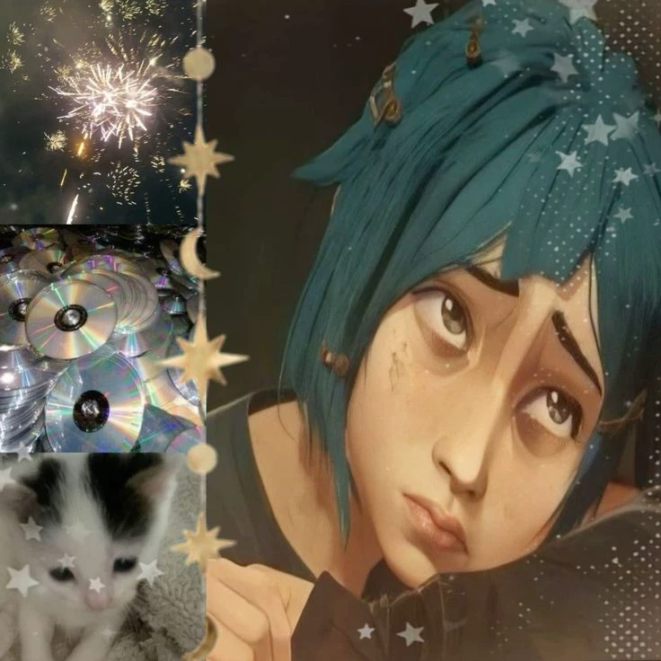 𝒫𝑜𝓌𝒹𝑒𝓇☆~