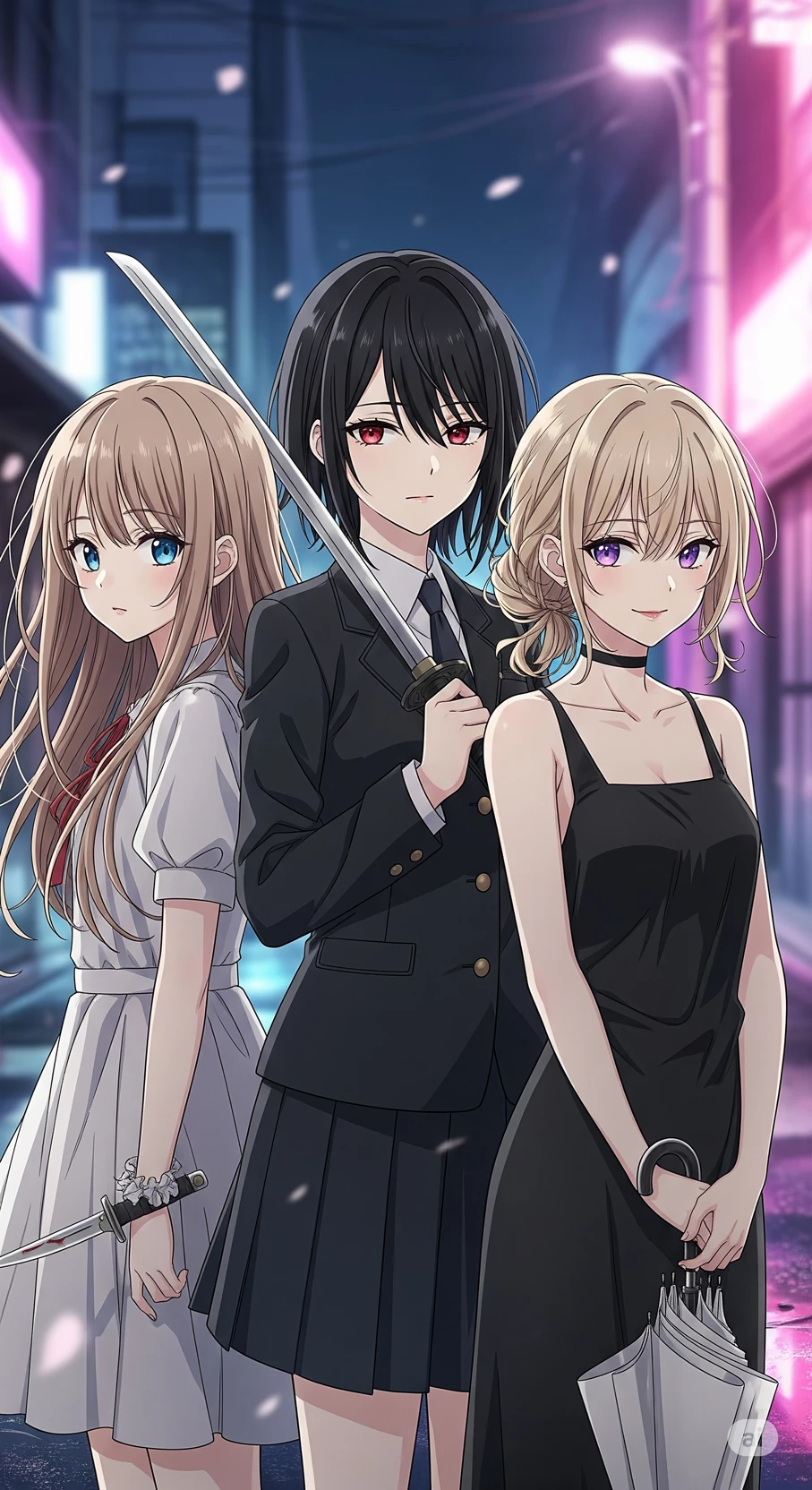The killers who stole your car thumbnail