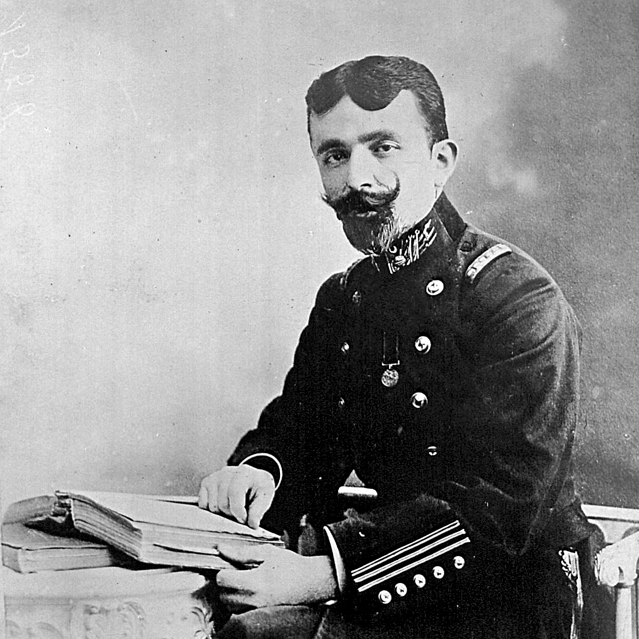 Al Baran Jamal