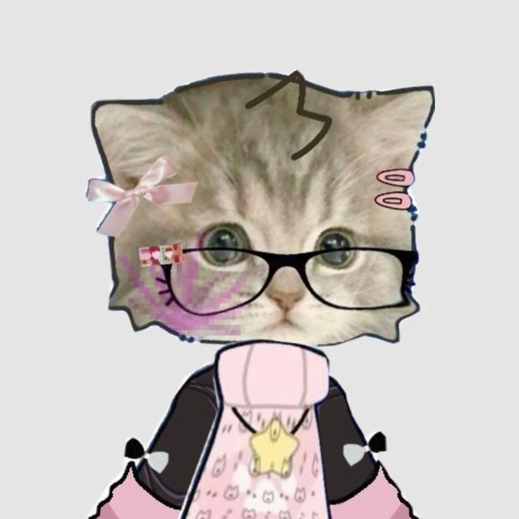 °《Love cat》°