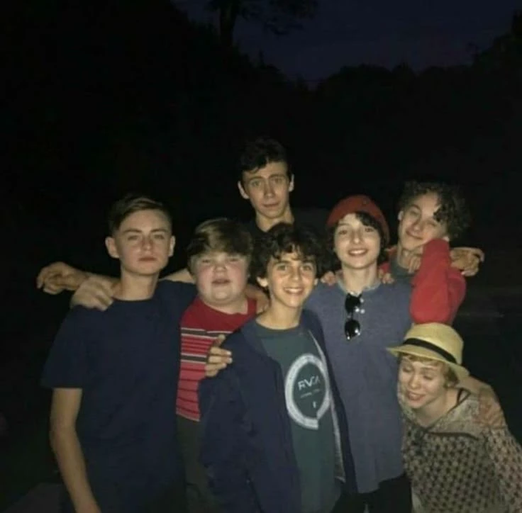 ¡The Losers Club! thumbnail
