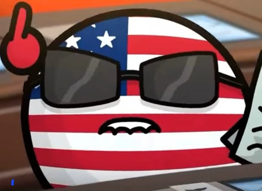 Countryhumans thumbnail