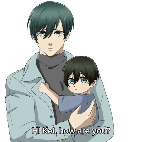 Rin, (and your little boy) thumbnail