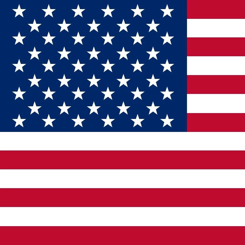 United states of America 