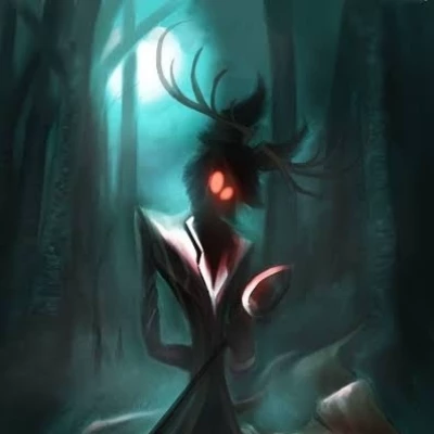 Alastor thumbnail
