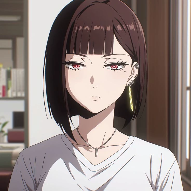 Wari kaoru