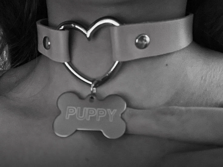 Leonardo Moretti - Puppy's gift - Bdsm thumbnail