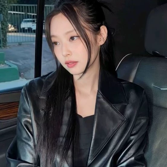 Jennie Kim 