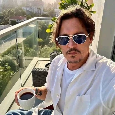 Johnny Depp thumbnail