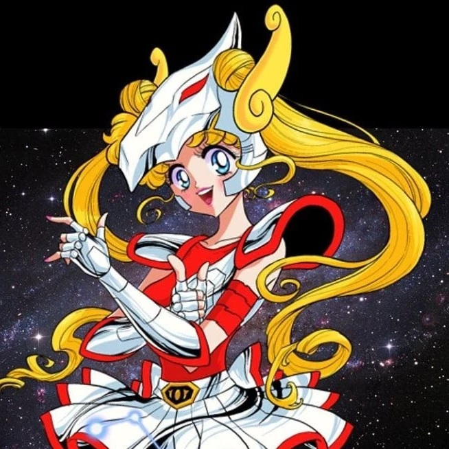 Luna Azul