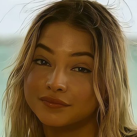 Sarah 