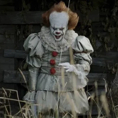 Pennywise thumbnail