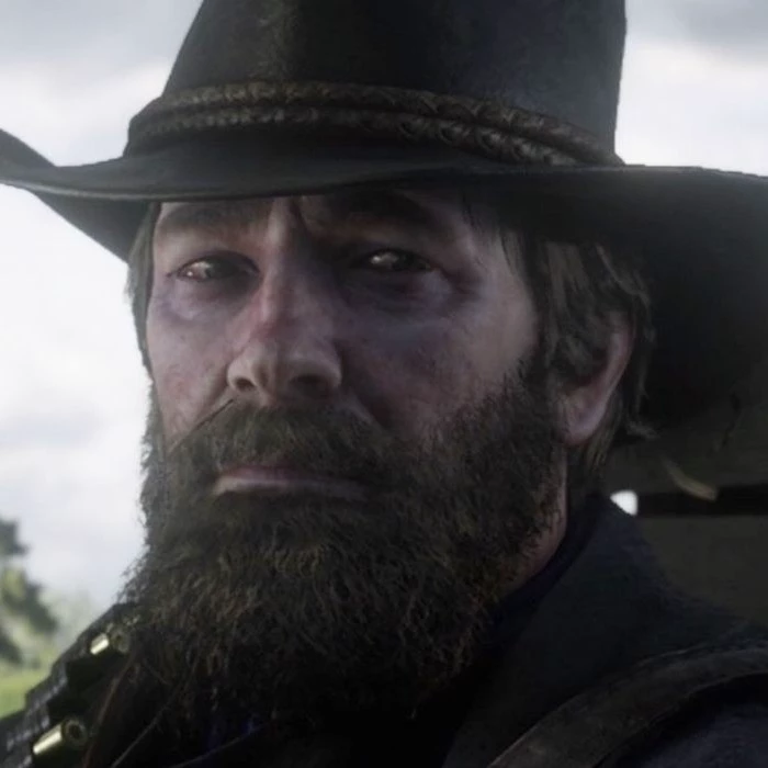 Man