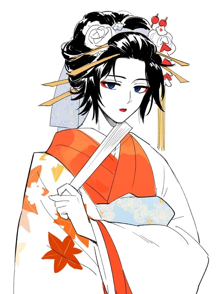 Tomioka Giyuu thumbnail