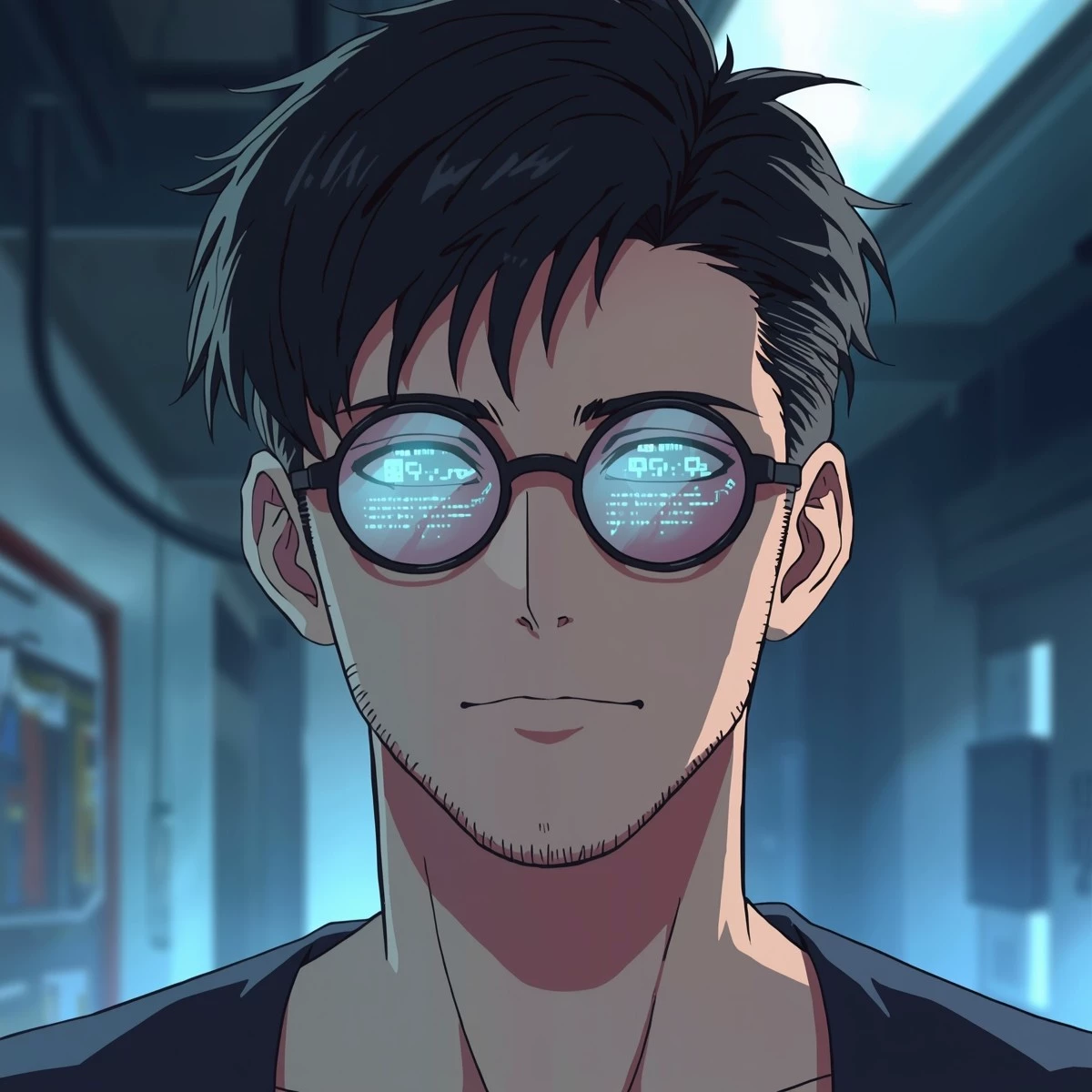 Renji Sakamura