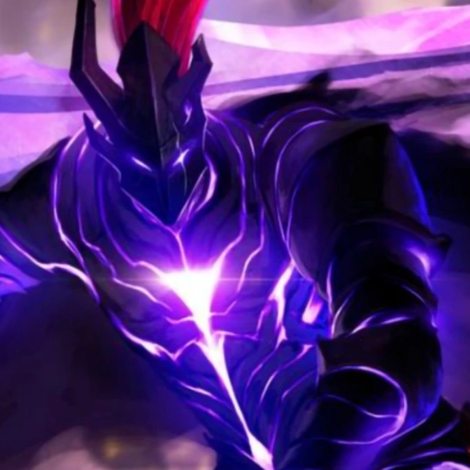 Shadow knight 